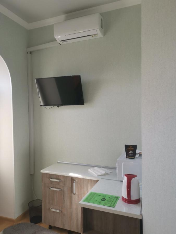 Апартаменти В Старому Місті Sweet House Kamyanets-Podilski Dış mekan fotoğraf